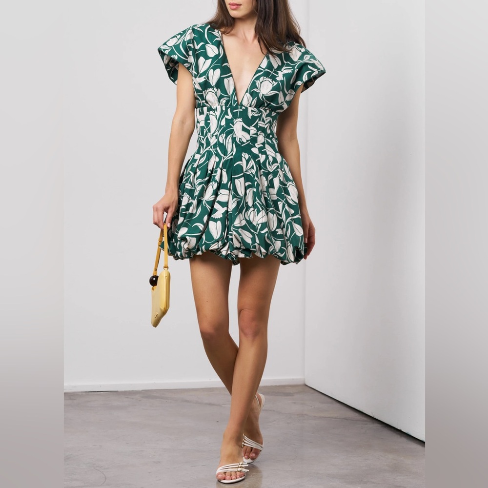 Agua By Agua Bendita dress
